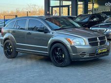 Продажа Dodge Caliber в Черновцах - купить на Автобазаре