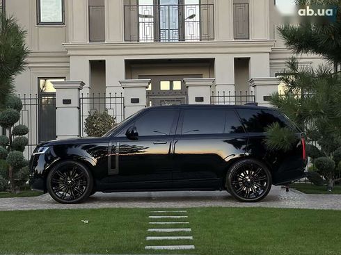Land Rover Range Rover 2024 - фото 7