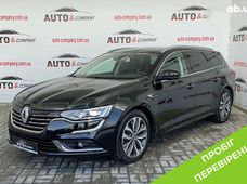 Продажа б/у Renault Talisman 2019 года во Львове - купить на Автобазаре