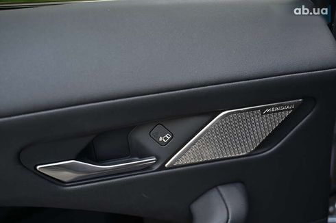 Jaguar I-Pace 2020 - фото 13