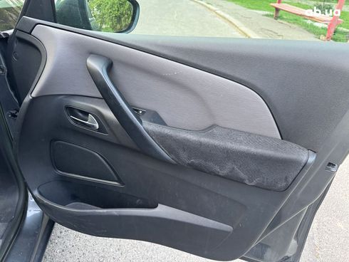 Citroёn C4 Picasso 2014 серый - фото 57