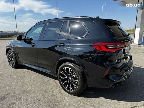 BMW X5 2019 - фото 13