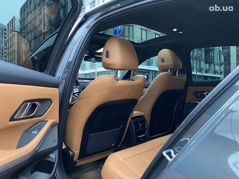BMW 3 серия 2023 - фото 25