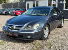 Купити Honda Legend 2006 бу в Одесі - купити на Автобазарі