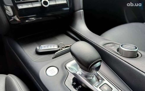 Infiniti QX50 2021 - фото 13