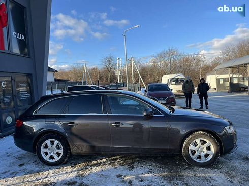 Audi A4 2014 - фото 4