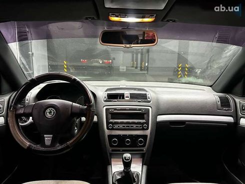 Skoda Octavia 2011 - фото 13