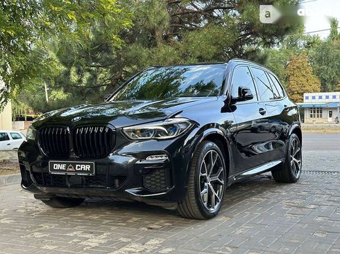 BMW X5 2021 - фото 3