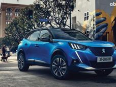 Peugeot електричний бу - купити на Автобазарі