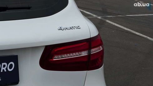 Mercedes-Benz GLC-Класс 2017 - фото 13