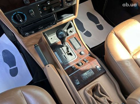 Mercedes-Benz G-Класс 1998 - фото 12