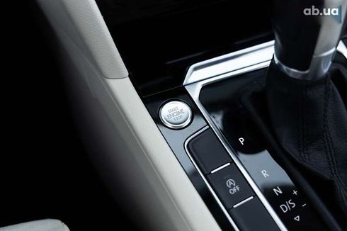 Volkswagen Passat 2015 - фото 26