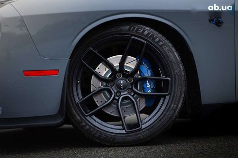 Dodge Challenger 2021 - фото 29