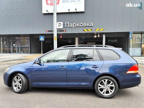 Volkswagen Golf 2010 - фото 13