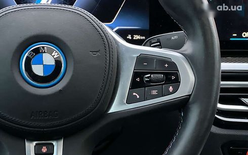 BMW i4 2022 - фото 12