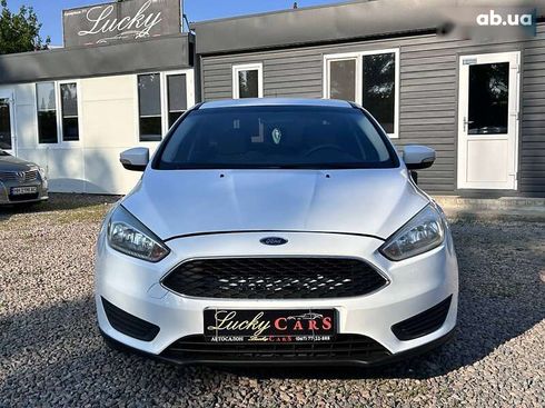 Ford Focus 2016 - фото 2