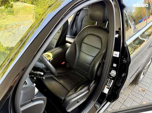Mercedes-Benz GLC-Класс 2017 - фото 18