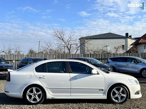 Skoda Octavia 2012 - фото 8