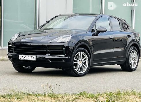 Porsche Cayenne 2020 - фото 2