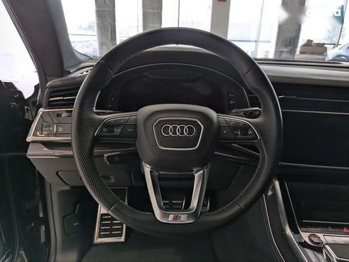 Audi SQ8 2021 - фото 27