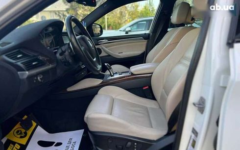 BMW X6 2012 - фото 10