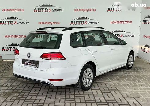 Volkswagen Golf 2019 - фото 4