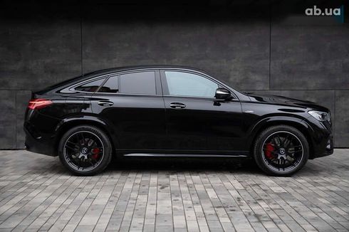 Mercedes-Benz GLE-Class 2024 - фото 9