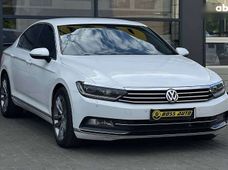Продаж вживаних Volkswagen Passat в Івано-Франківській області - купити на Автобазарі