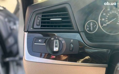 BMW 5 серия 2012 - фото 10