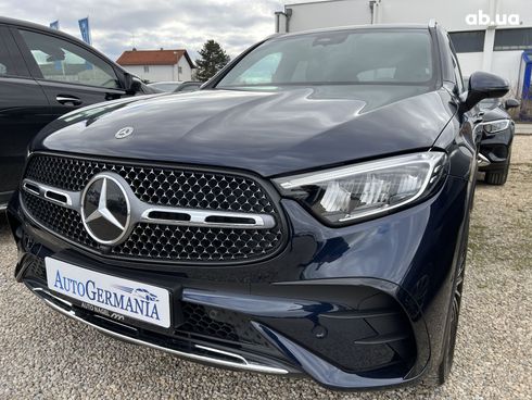 Mercedes-Benz GLC-Класс 2023 - фото 2