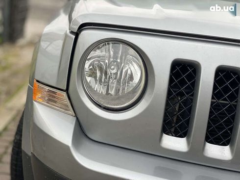 Jeep Patriot 2015 - фото 6