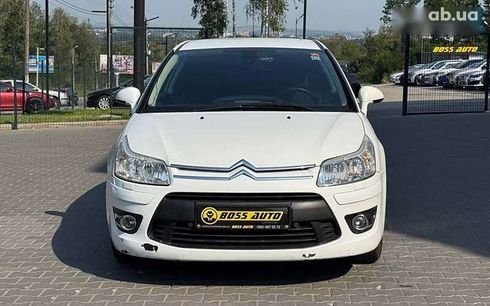 Citroёn C4 2009 - фото 2