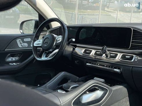 Mercedes-Benz GLE-Class 2021 - фото 13