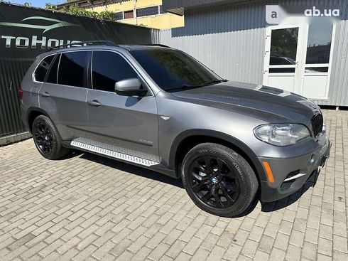 BMW X5 2013 - фото 8