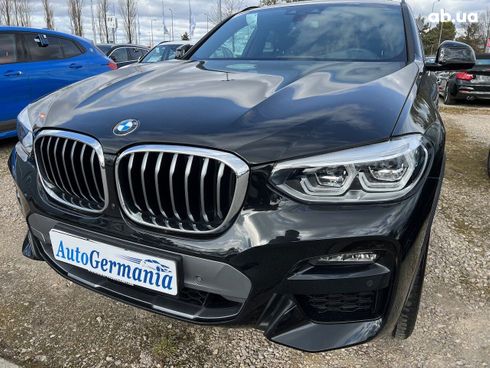 BMW X4 2021 - фото 26