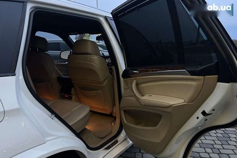 BMW X5 2012 - фото 26