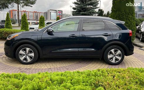 Kia Niro 2019 - фото 4