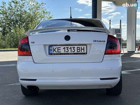 Skoda Octavia 2012 - фото 14