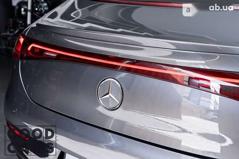 Mercedes-Benz EQE-Класс 2023 - фото 20