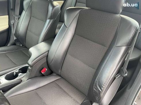 Acura ILX 2012 - фото 30
