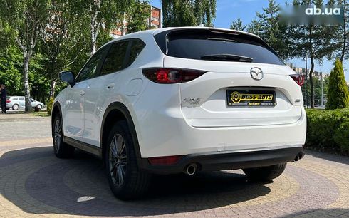 Mazda CX-5 2019 - фото 5