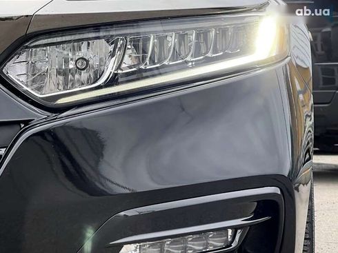 Honda Accord 2020 - фото 11