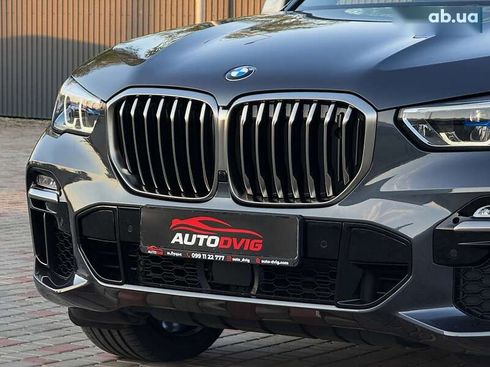 BMW X5 2019 - фото 19