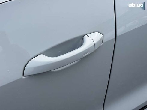 Audi E-Tron 2021 - фото 7