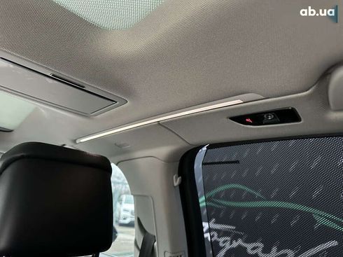 Audi A8 2017 - фото 25