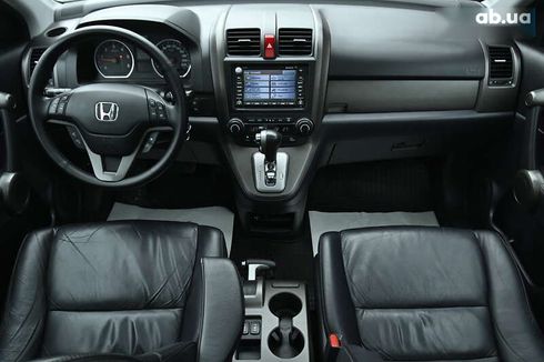 Honda CR-V 2010 - фото 28