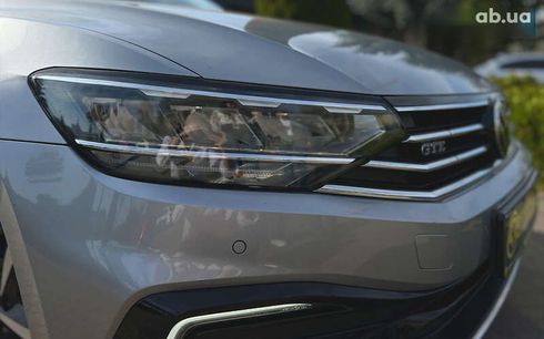 Volkswagen Passat 2021 - фото 10