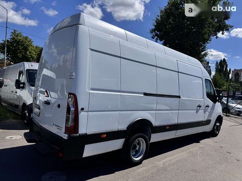 Opel Movano 2019 - фото 8