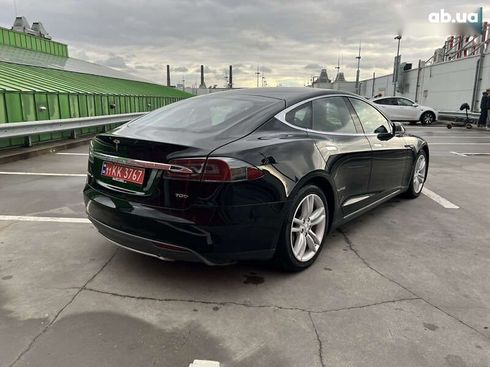 Tesla Model S 2015 - фото 9