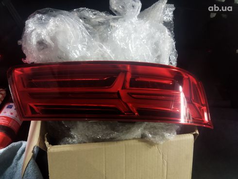 фонарь заднего хода для Audi Q7 - купити на Автобазарі - фото 4